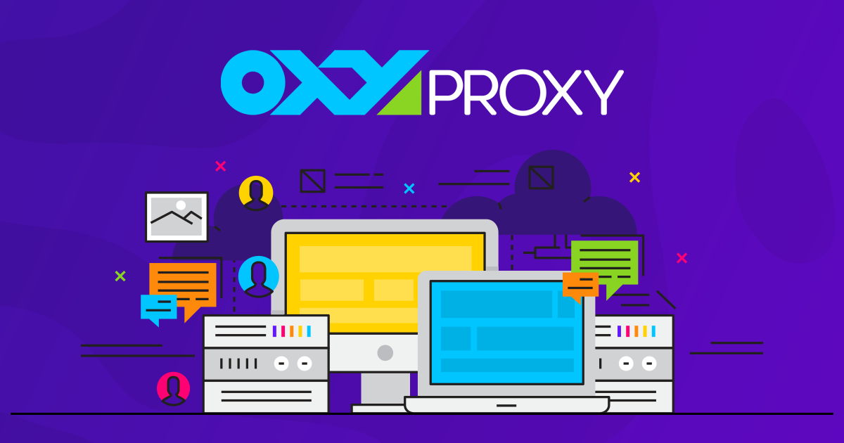 OxyProxy