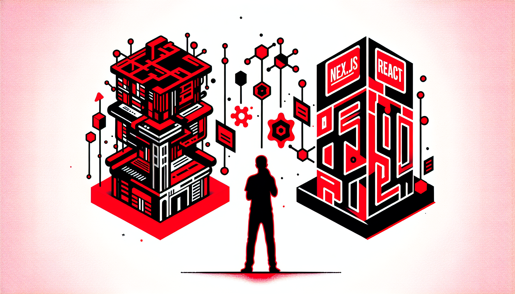 Next.js vs React: Choosing the Right Framework for Your Project
