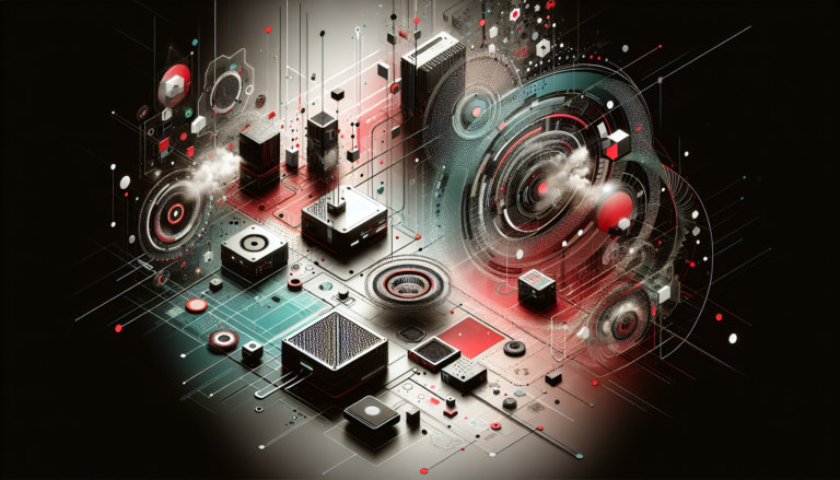 HOW IS QUANTUM COMPUTING USED IN EVERYDAY LIFE visual data 3