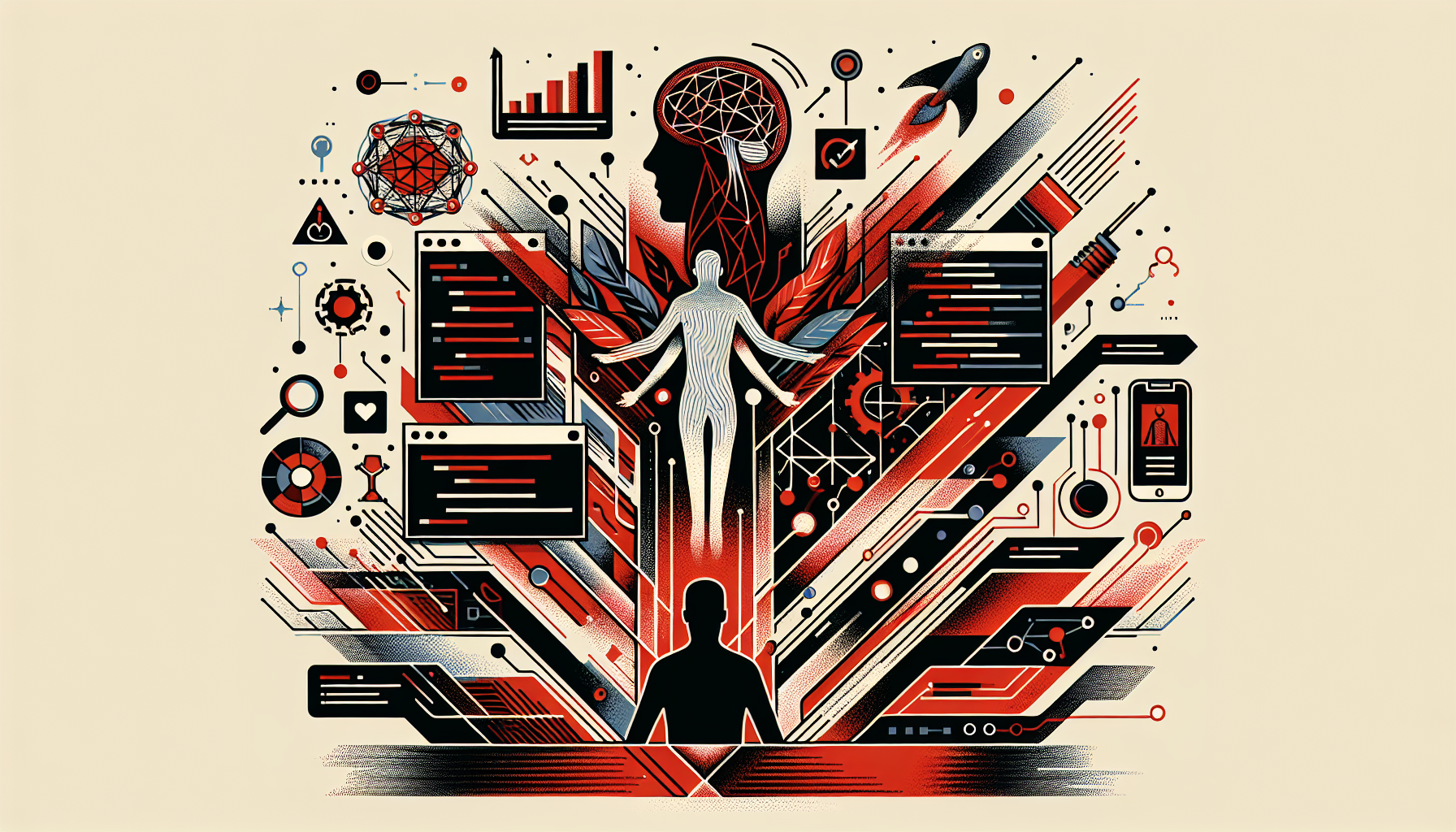 The Rise of AI in Web Development: How to Stay Ahead