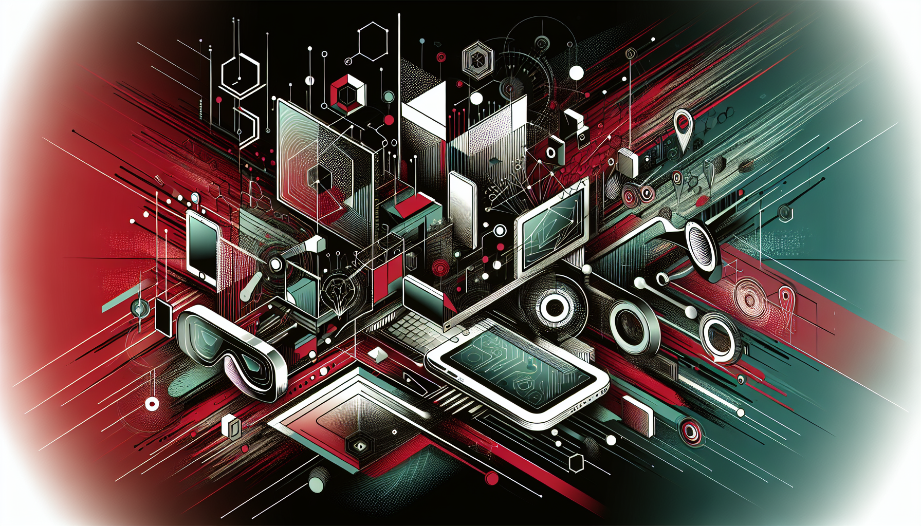 Mixed Reality in the Workplace as a New Era of Collaboration