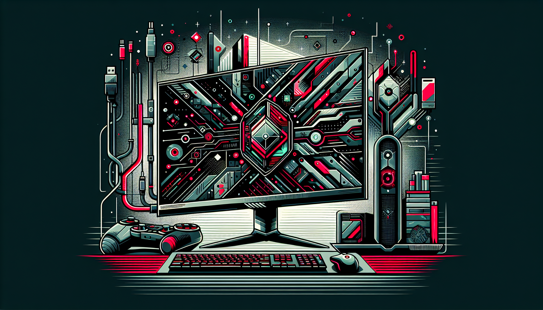 Best Budget Monitors for Gaming and Productivity