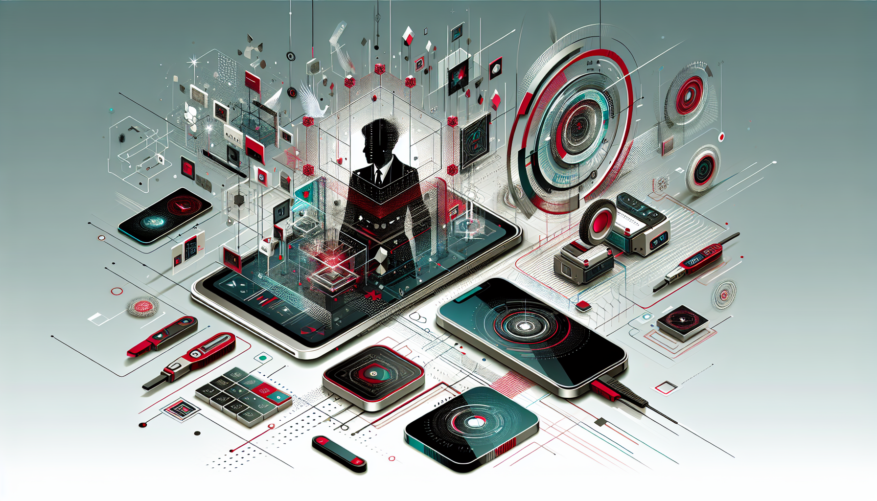 Augmented Reality: The Next UX Revolution