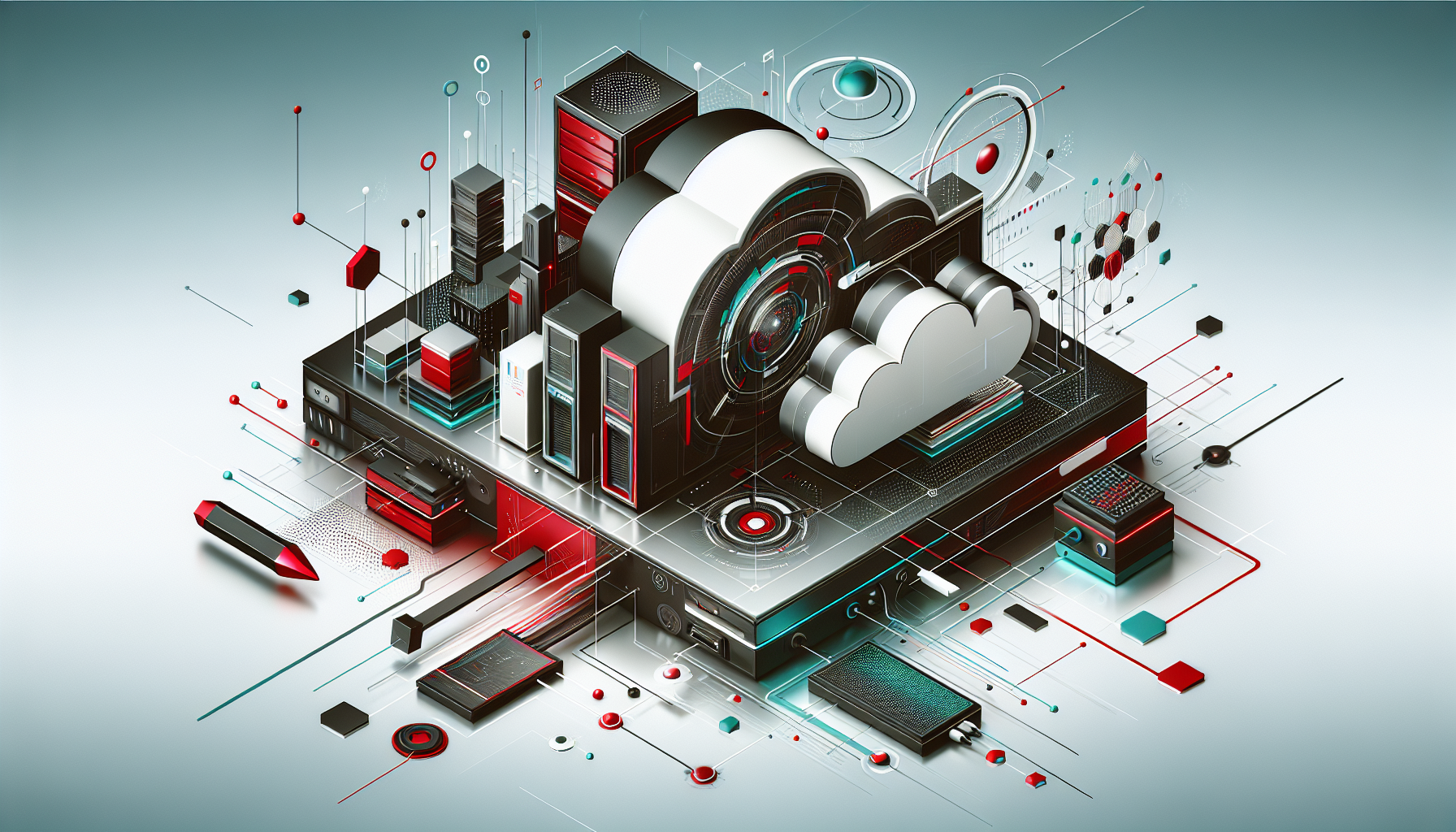 Hybrid Cloud Solutions for Modern Enterprises