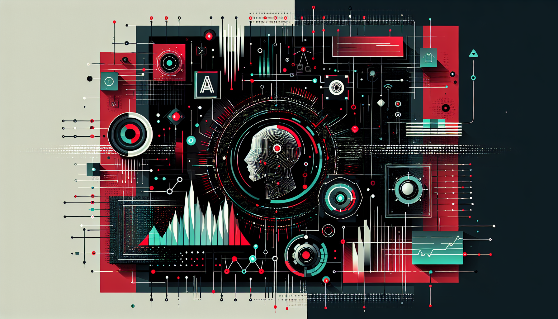 AI Models in Financial Risk Assessment