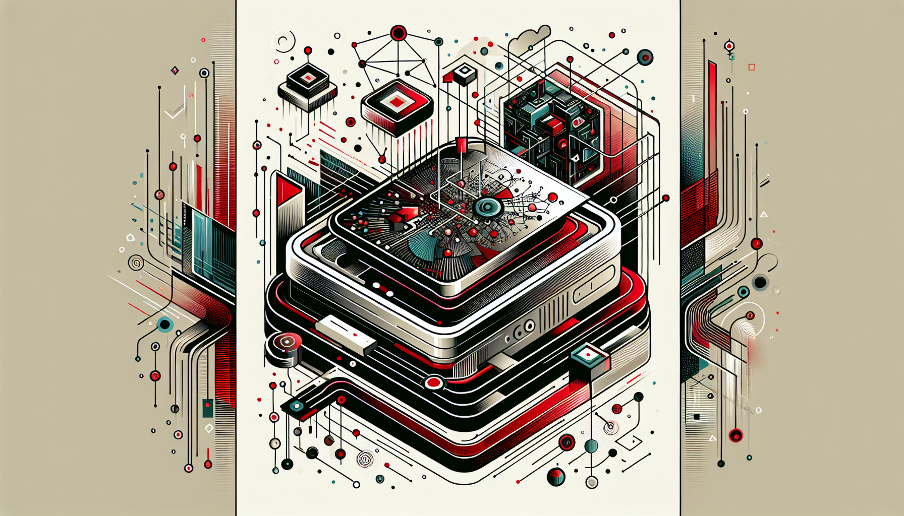 AI and Machine Learning in Cloud Infrastructure