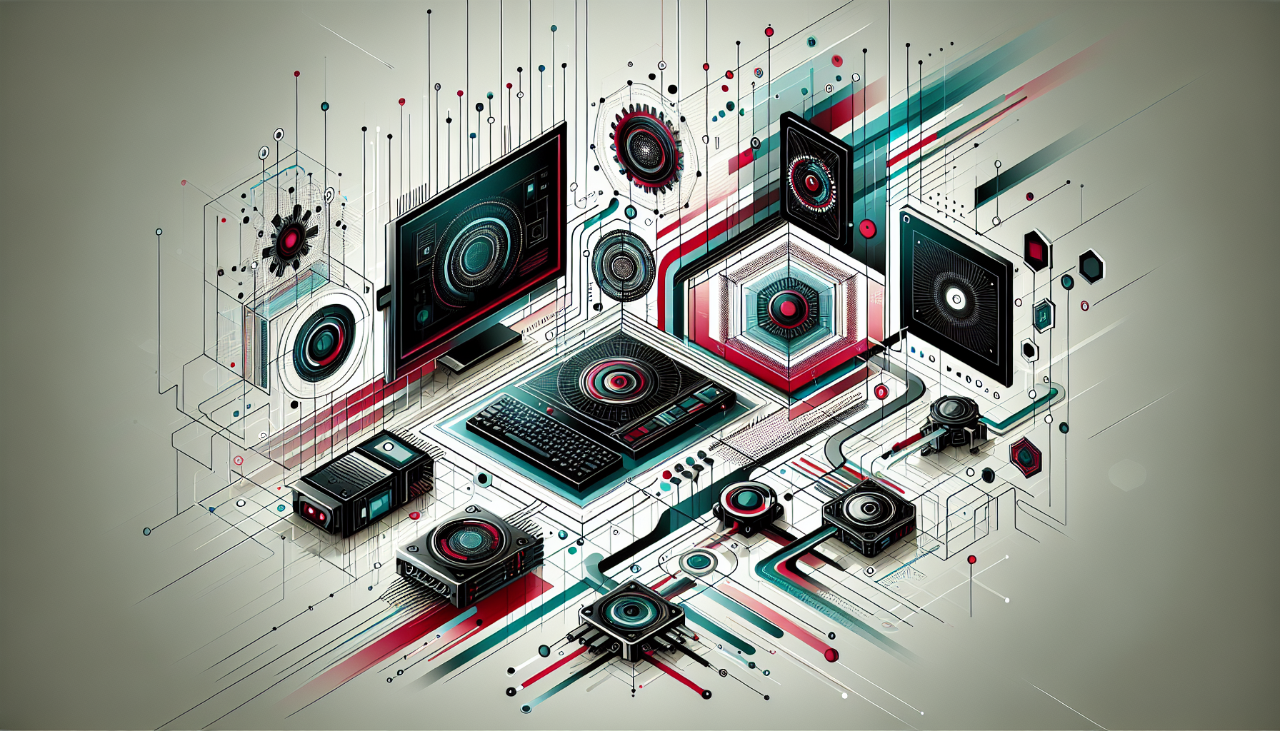 Autonomous Systems in Everyday Life