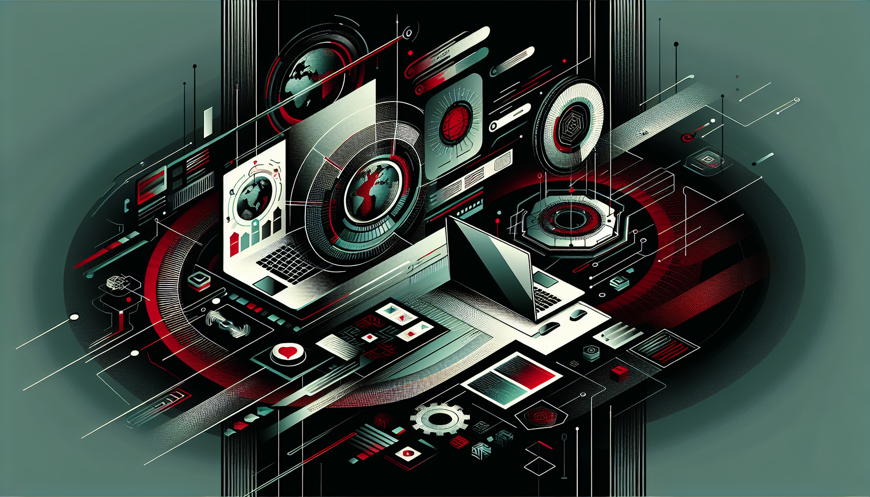 Cybersecurity Challenges in Remote Work Environments