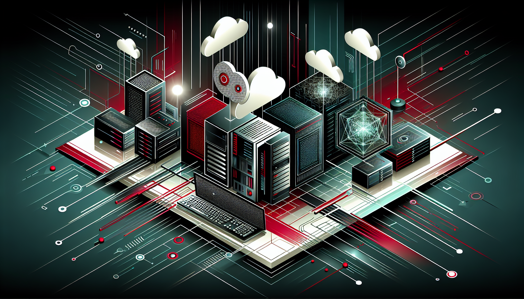 Edge Computing vs. Cloud Computing