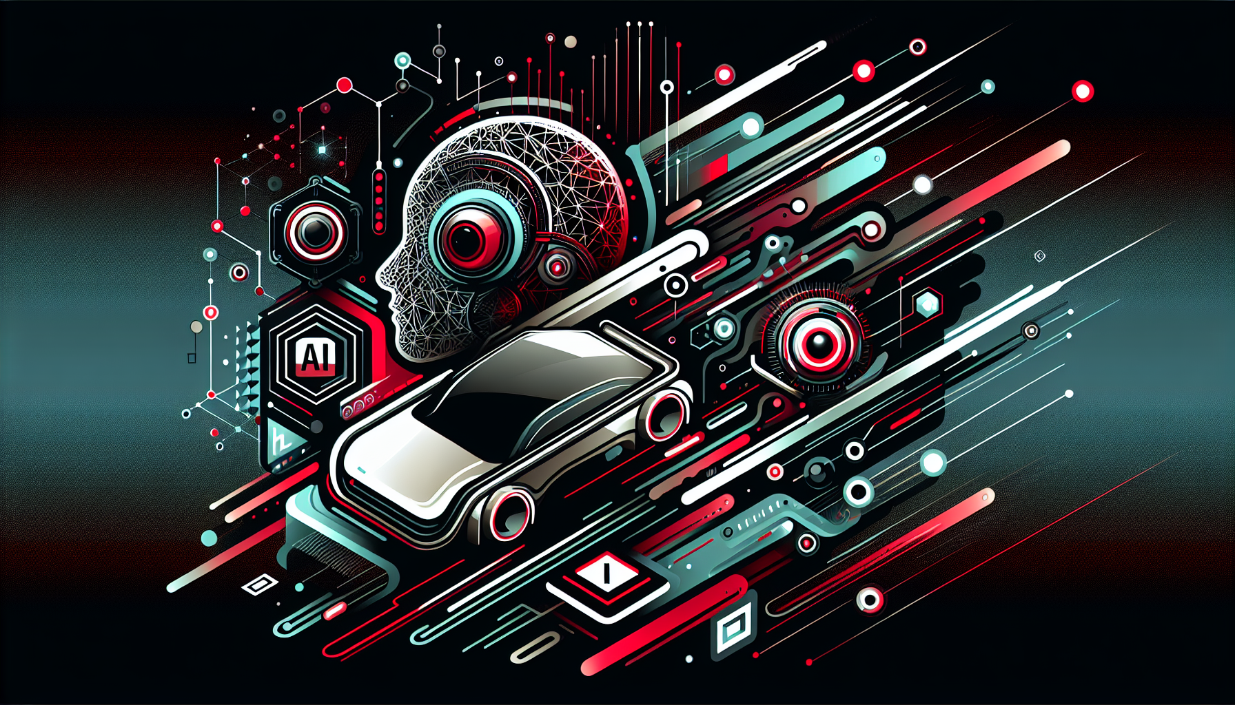 How AI Is Shaping the Future of Autonomous Vehicles