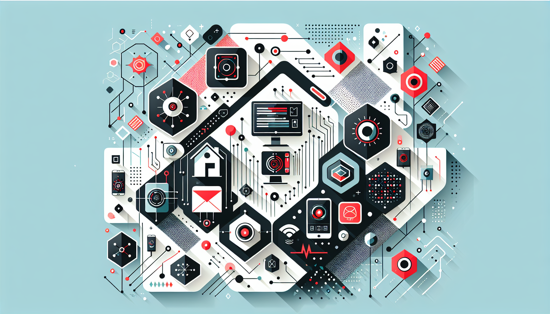 How to Automate Your Life with Smart Home Devices