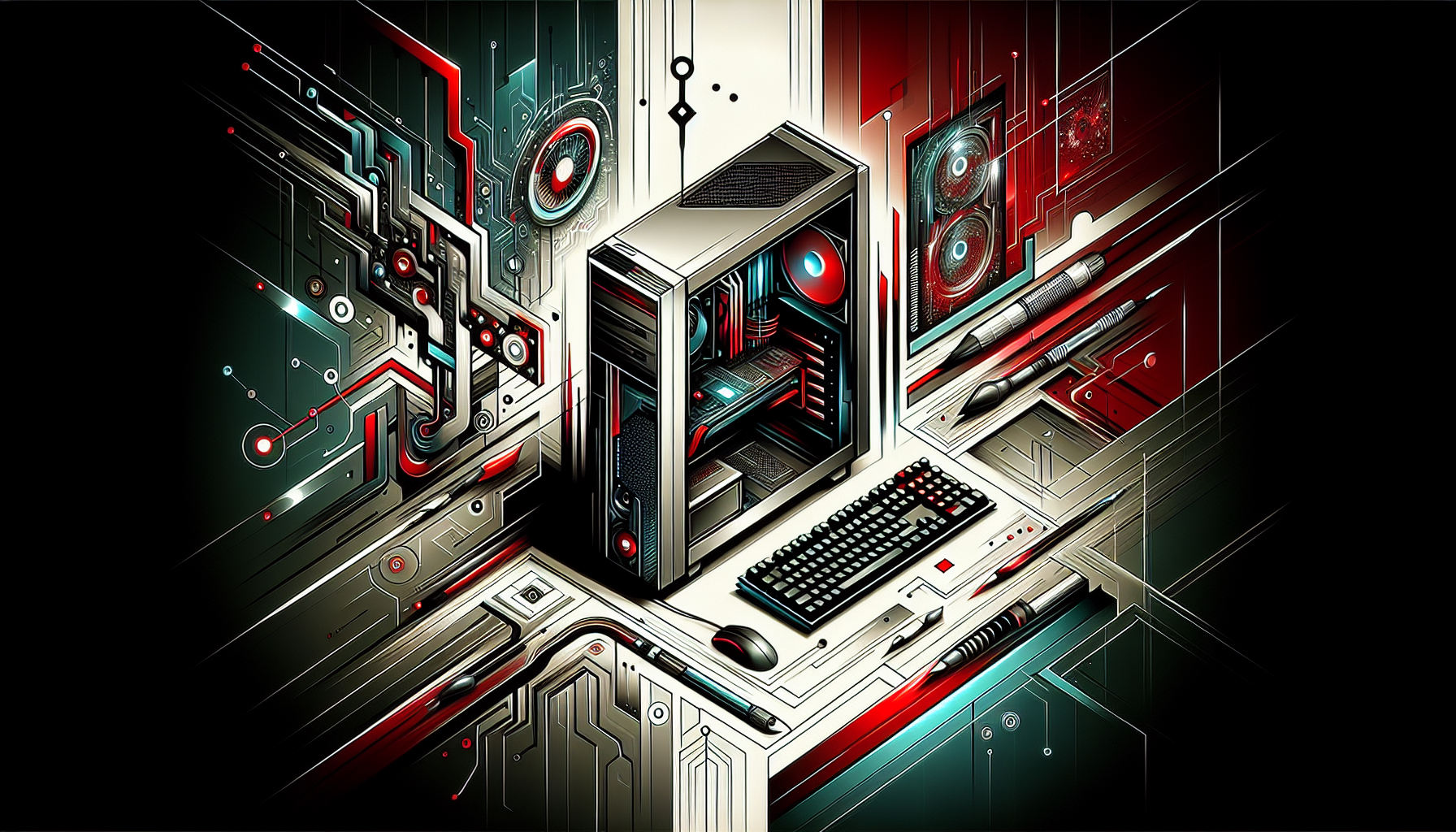 How to Optimize Your Windows 11 PC for Gaming