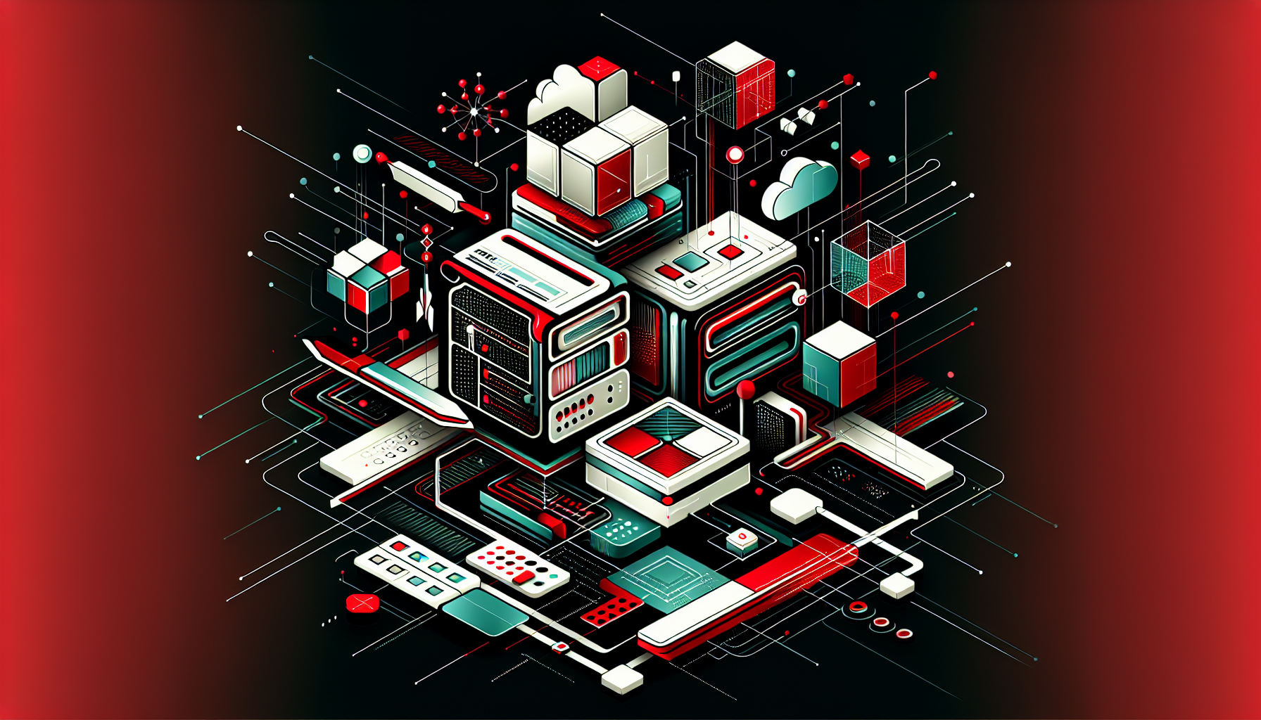 Kubernetes: The Backbone of Modern Cloud