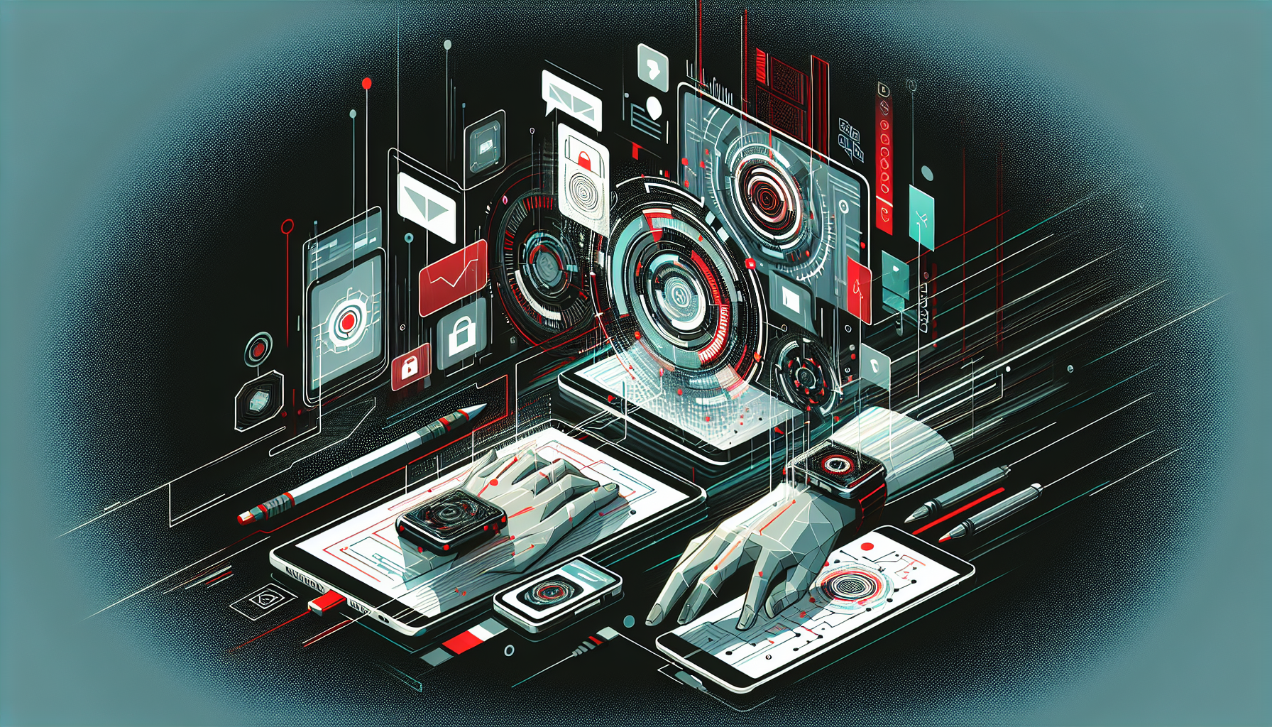 Multi-Factor Authentication: How Safe Is It Really?