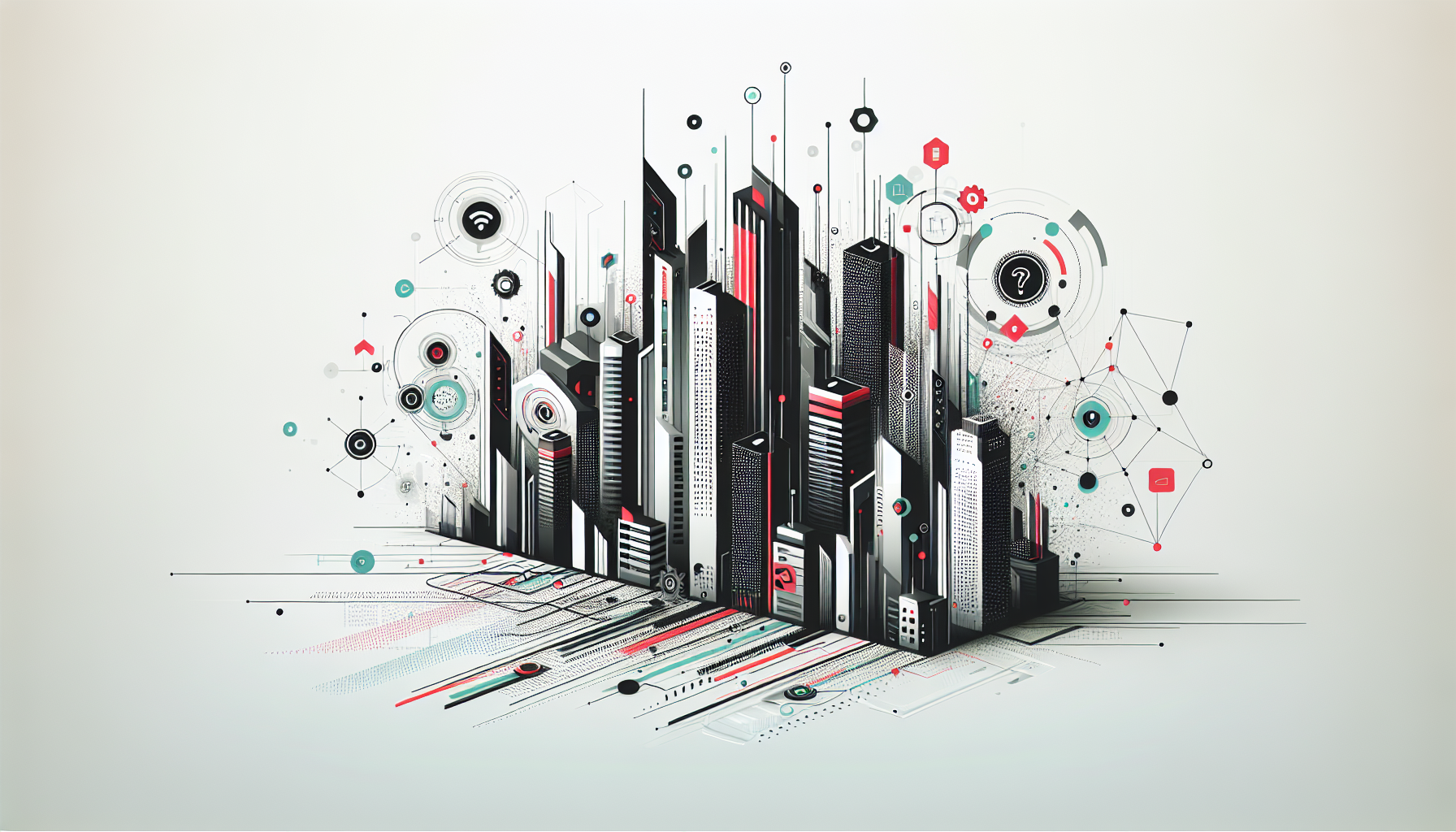 Smart Cities and IoT Integration
