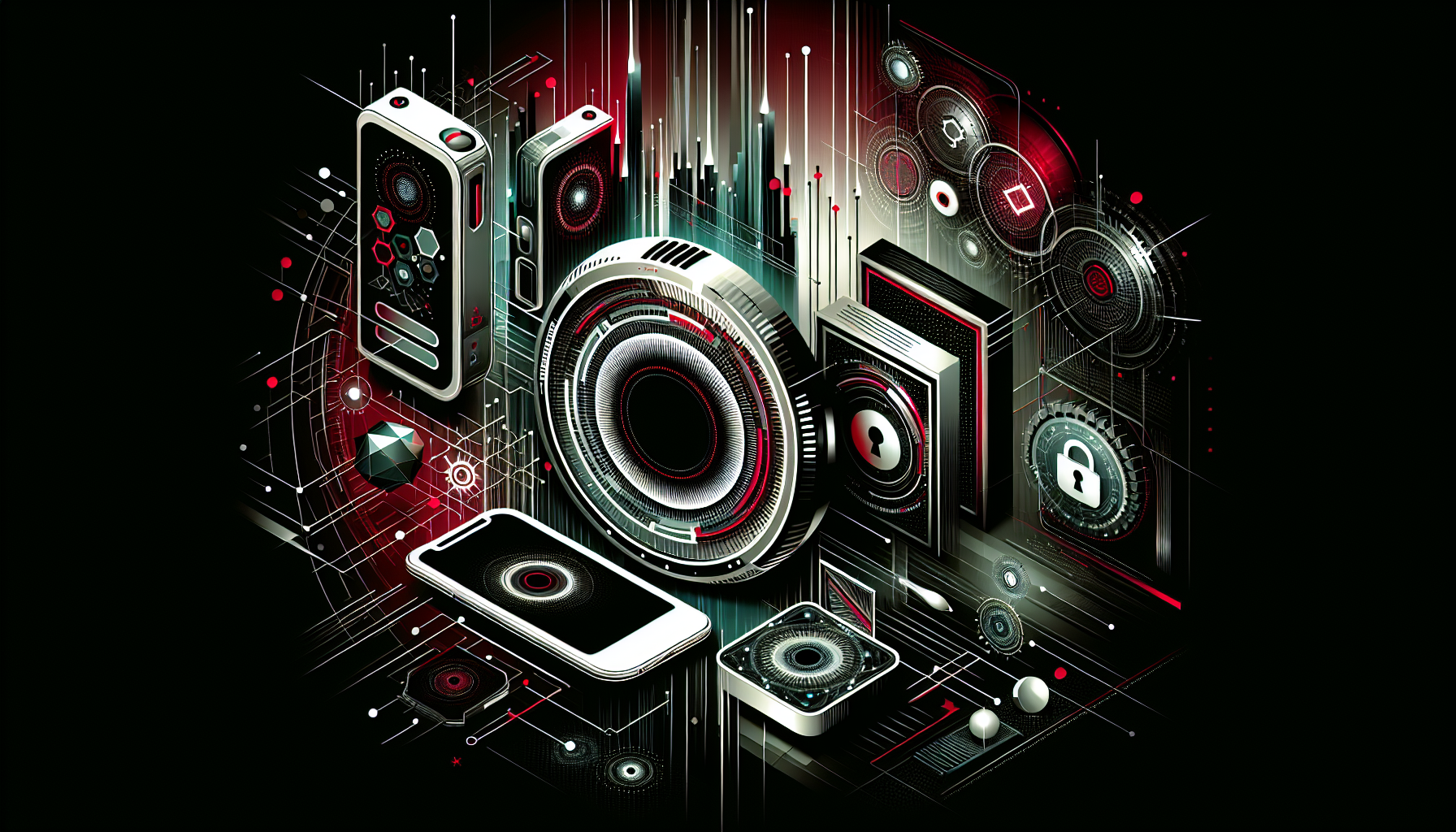 The Growing Threat of IoT Devices to Enterprise Security