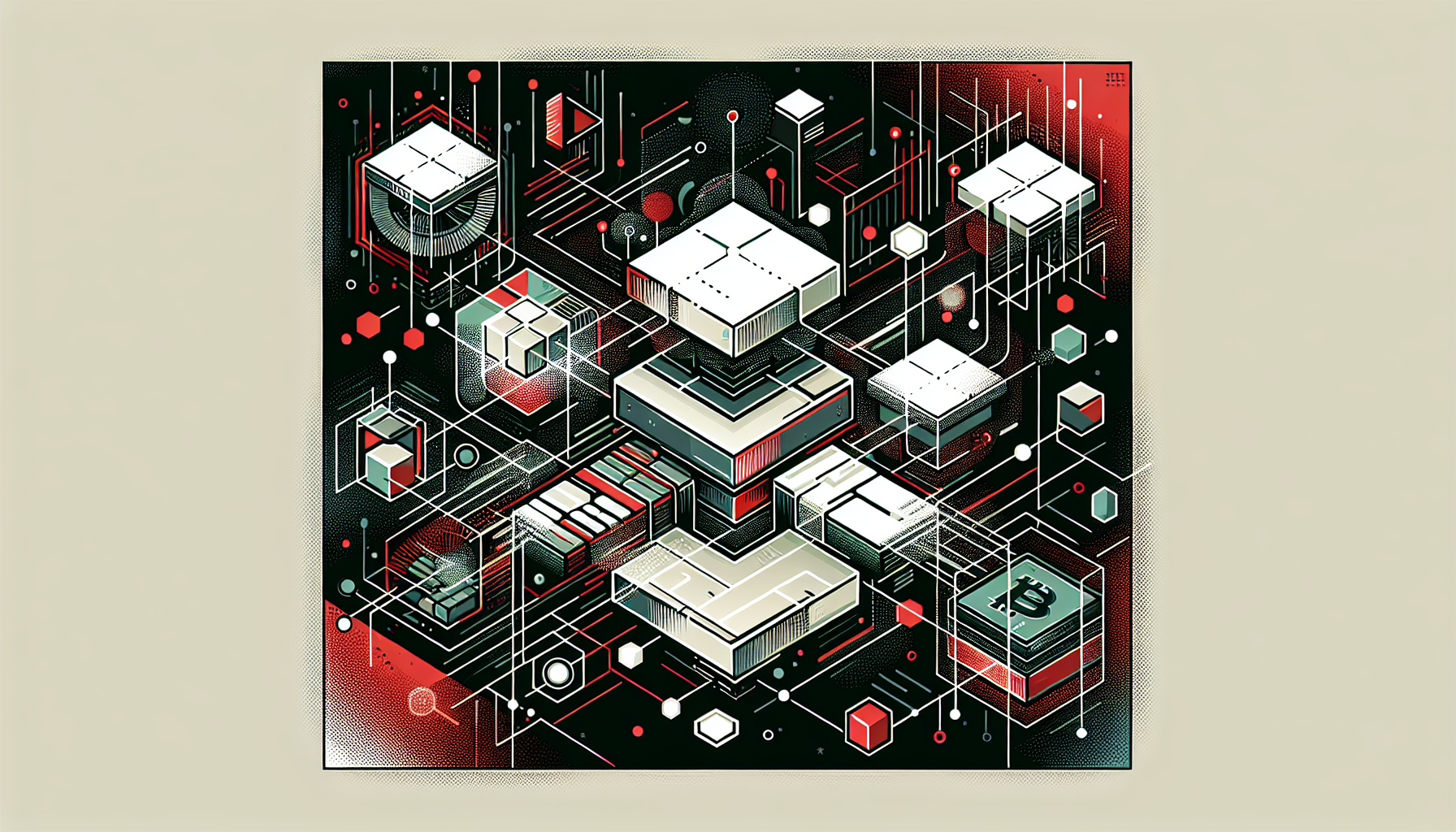 The Role of Blockchain in Modern Software Development