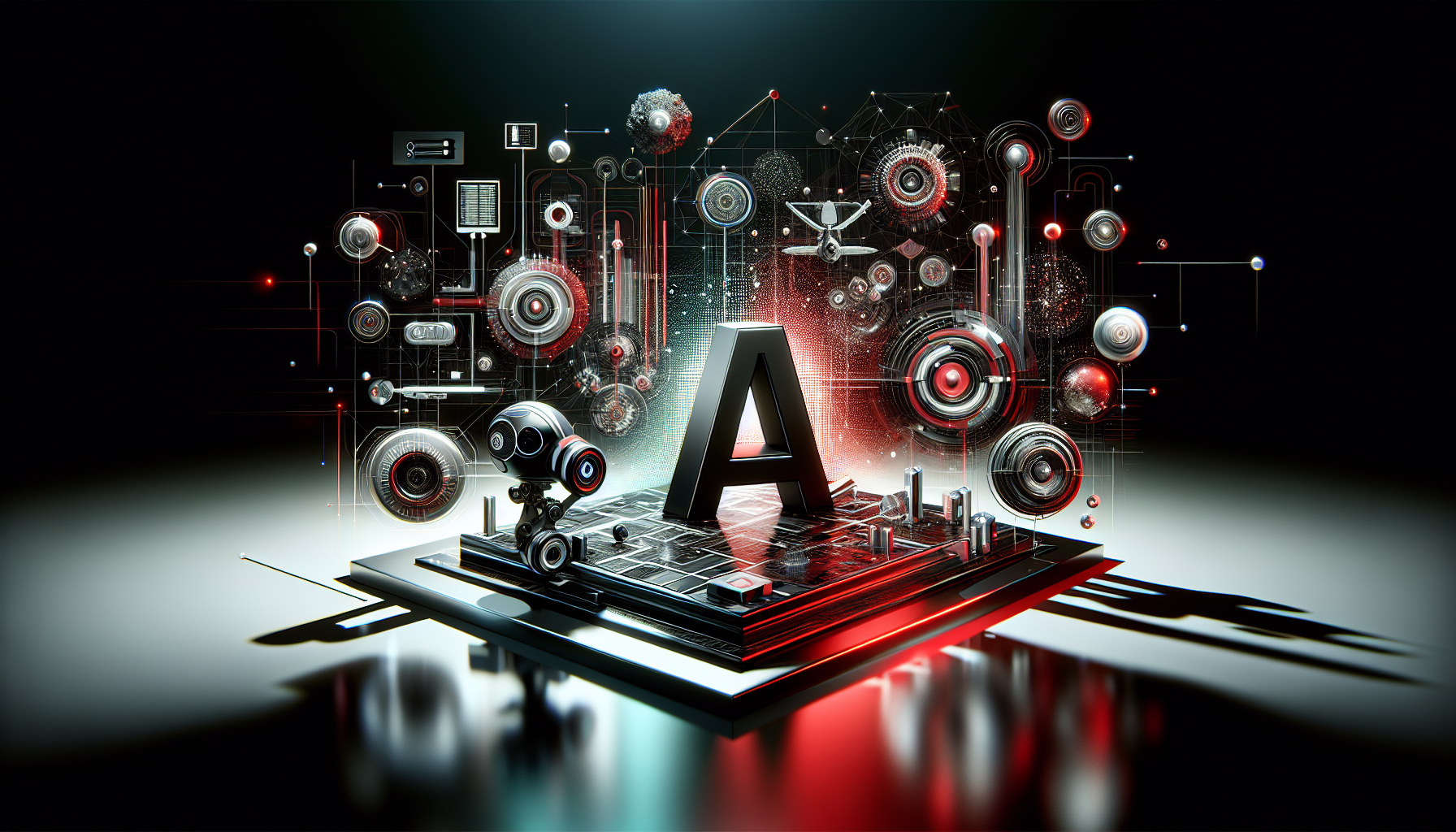 Using AI for Predictive Maintenance in Manufacturing