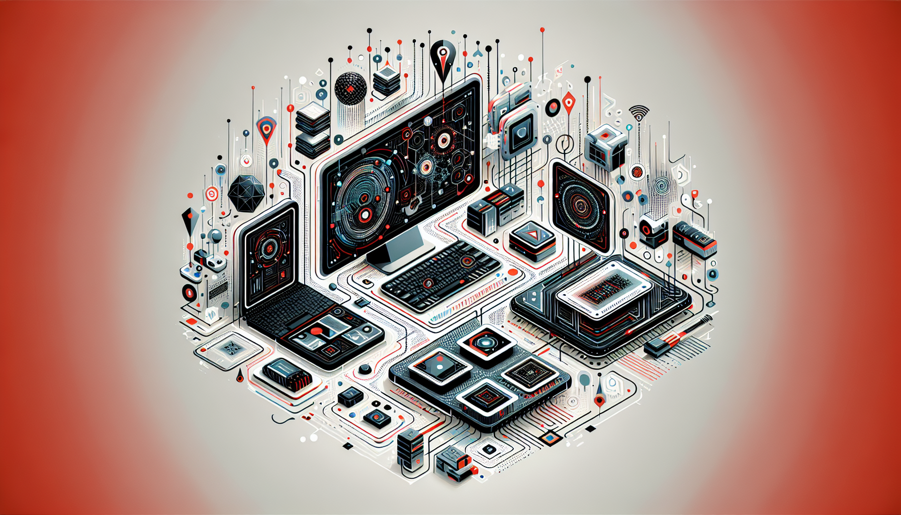AI vs. Traditional Algorithms in Cybersecurity