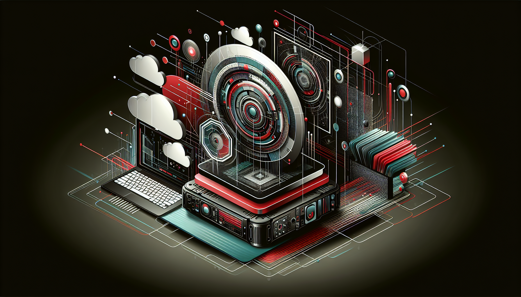 Data Sovereignty Challenges in Multi-Cloud