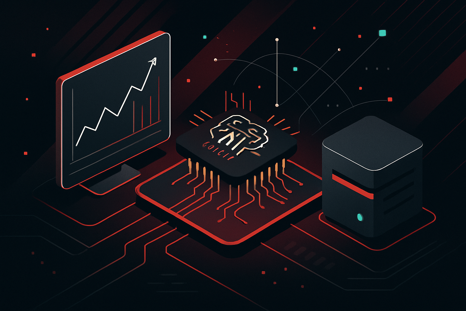 Edge AI: Computing Smarter at the Source