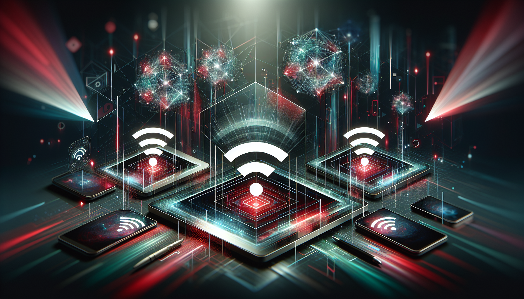 How to Secure Your Wi-Fi Network in Simple Steps