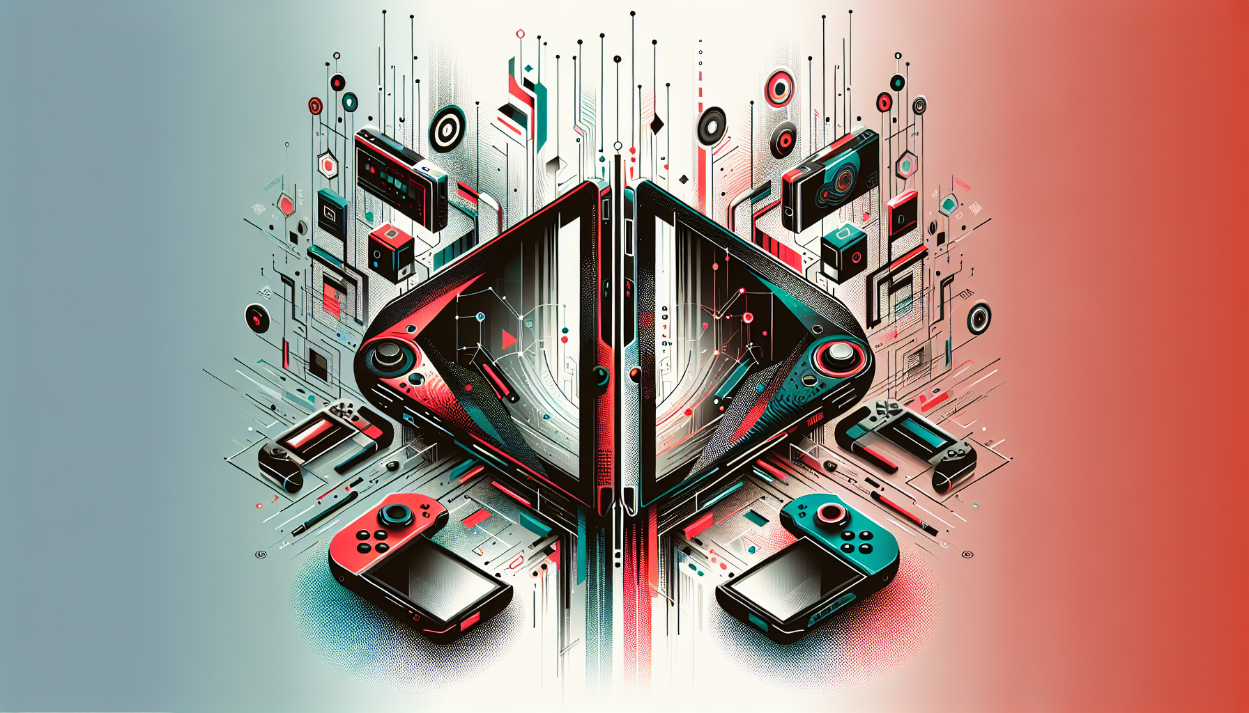 Steam Deck vs Asus ROG Ally: Which Handheld Console Wins?