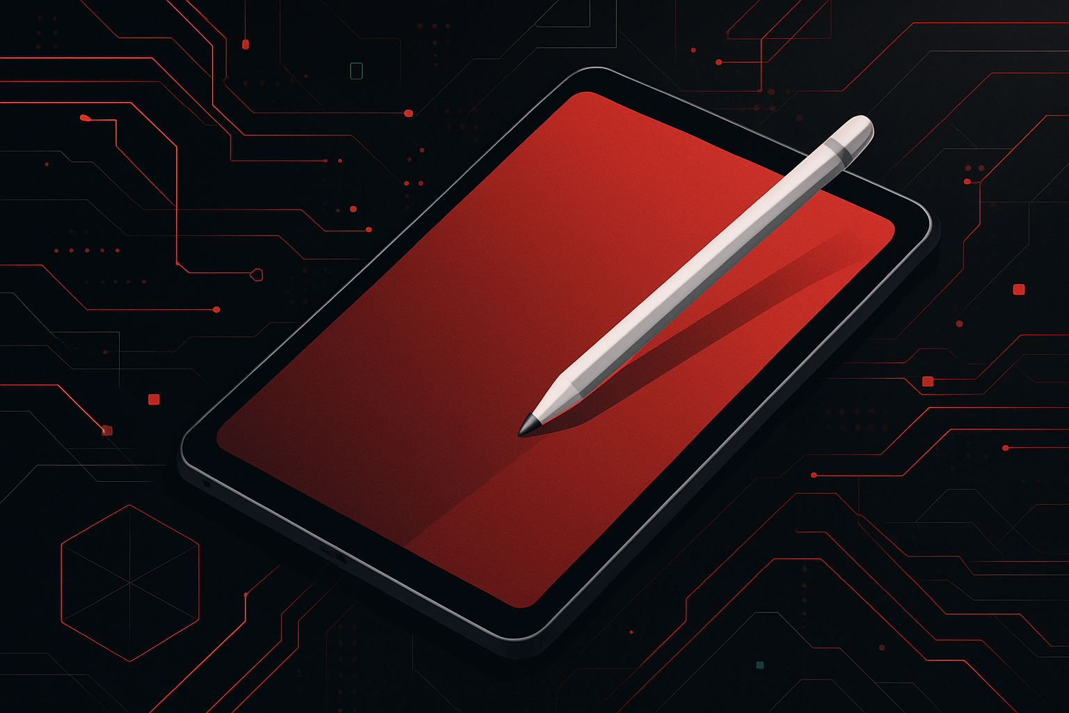 The Best Tablets for Note-Taking and Drawing