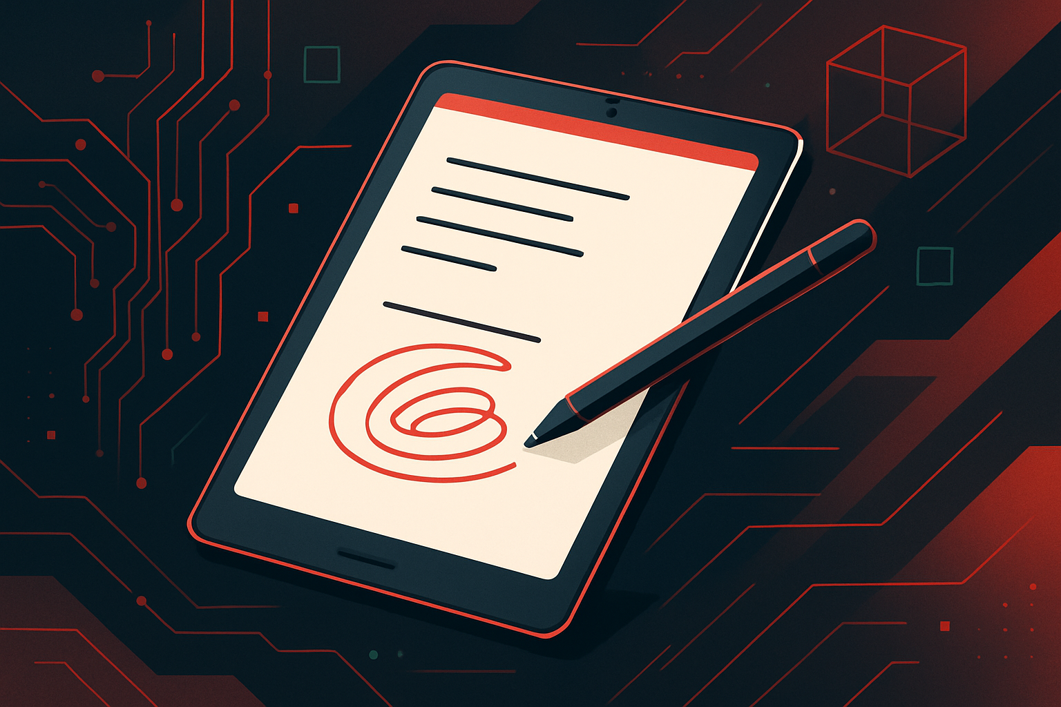 The Best Tablets for Note-Taking and Drawing