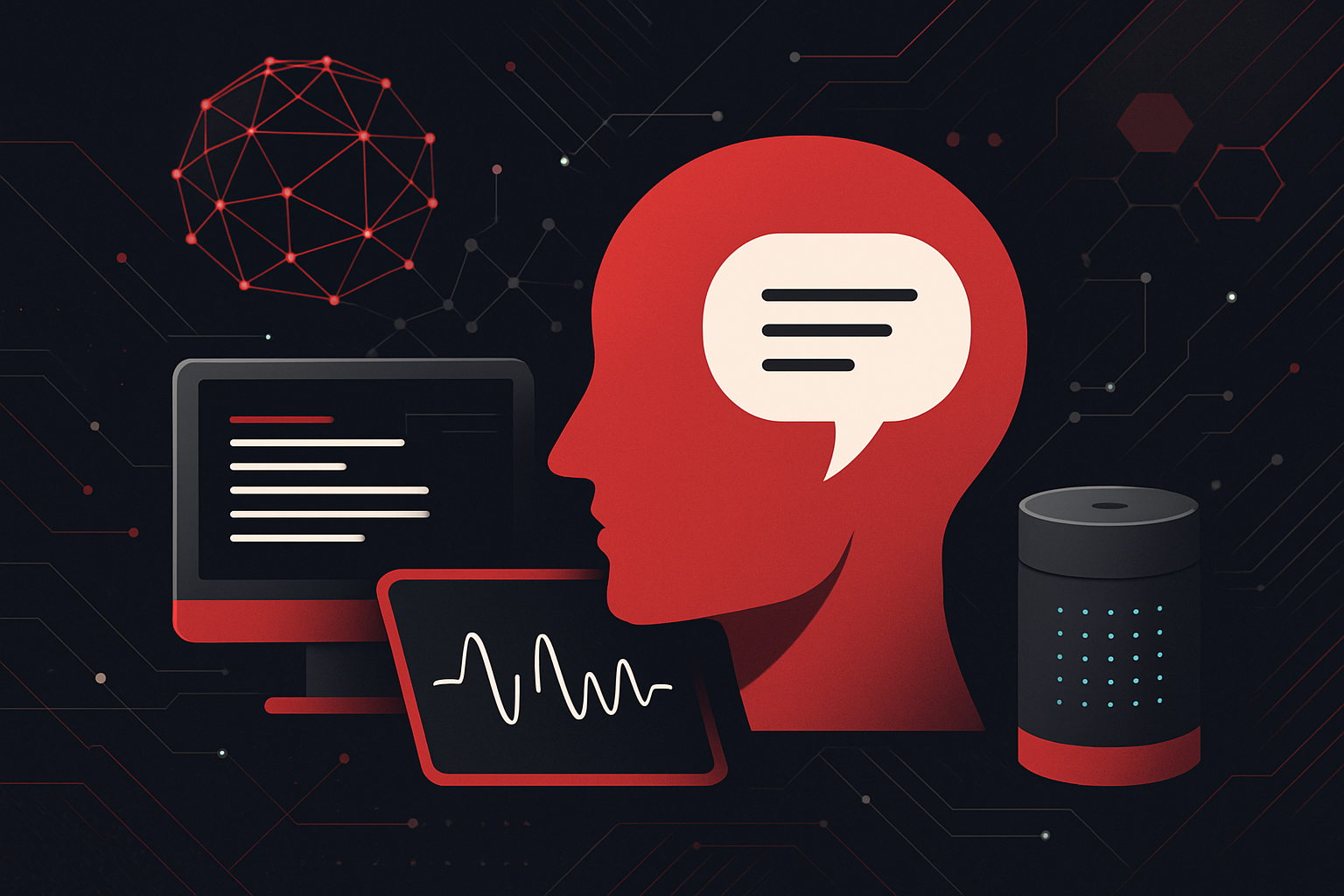 The Future of Natural Language Processing