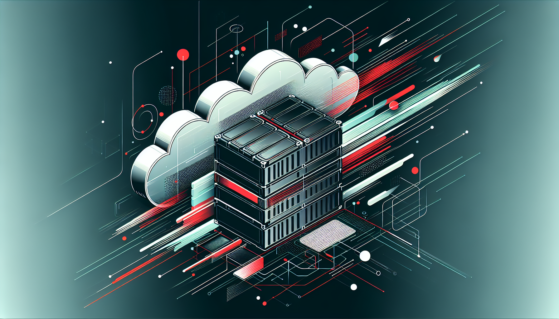 The Role of Containers in Cloud Scalability