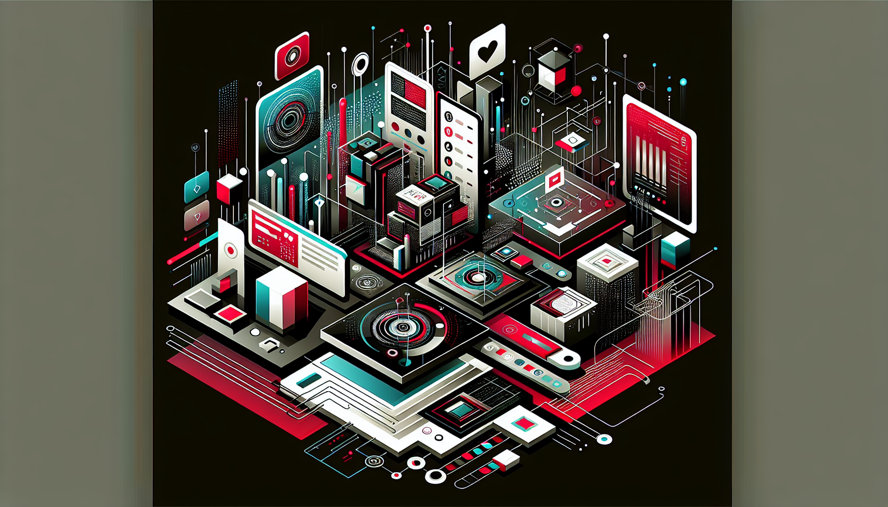 The Role of Dark Mode in UX Design