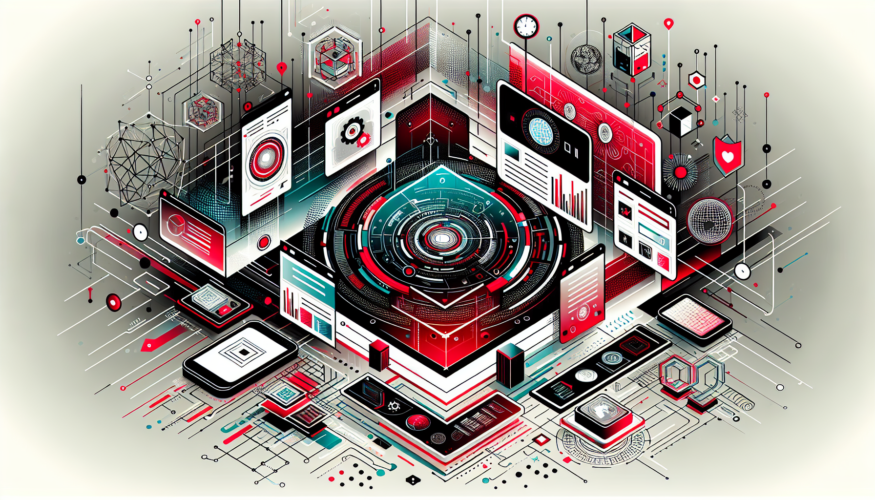 Top Web Design Trends for 2025