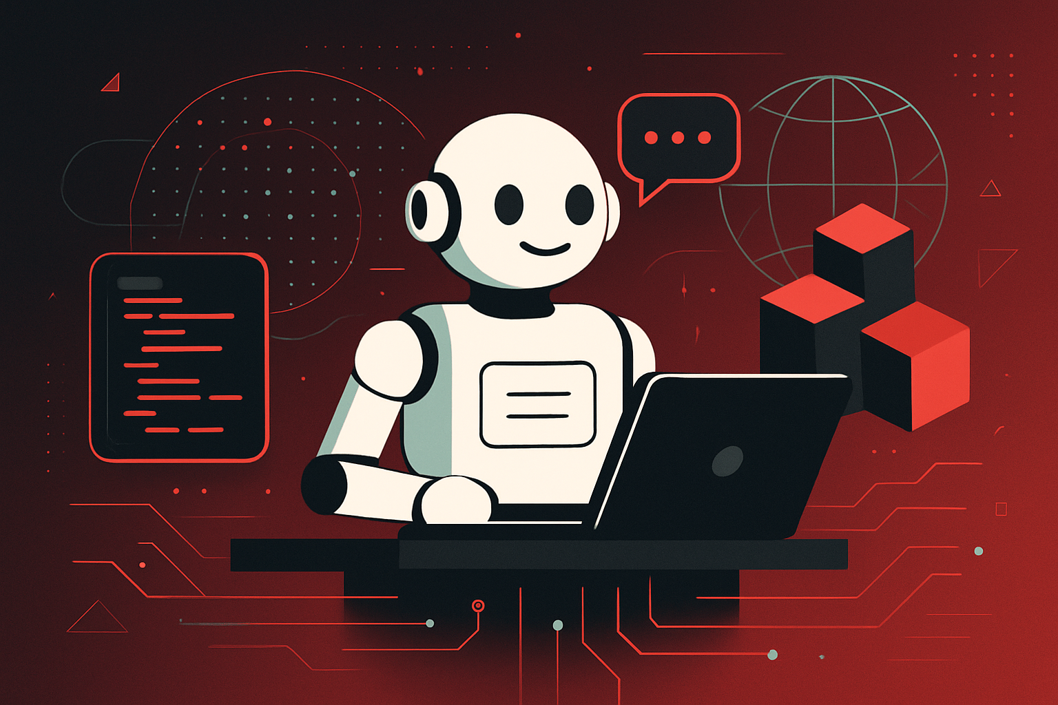 Training Your Own AI Chatbot with Open-Source Tools