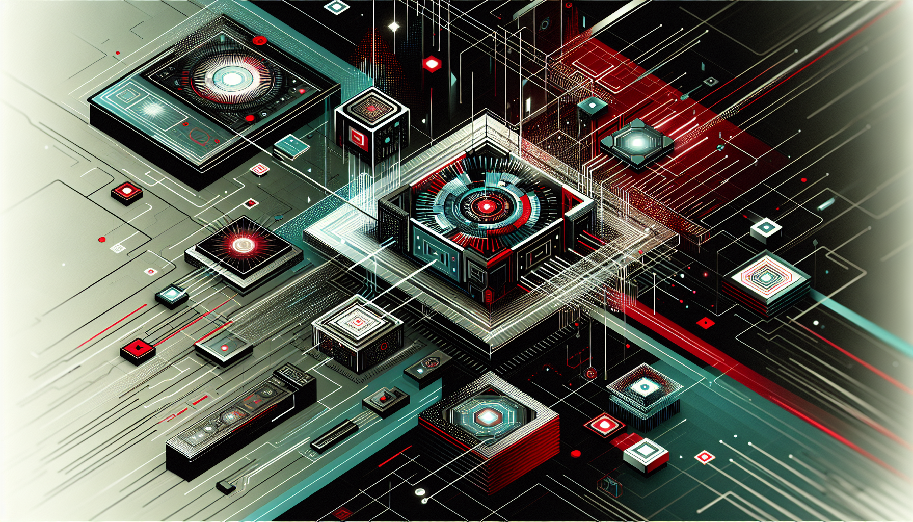 Zero Trust Architecture for Cybersecurity