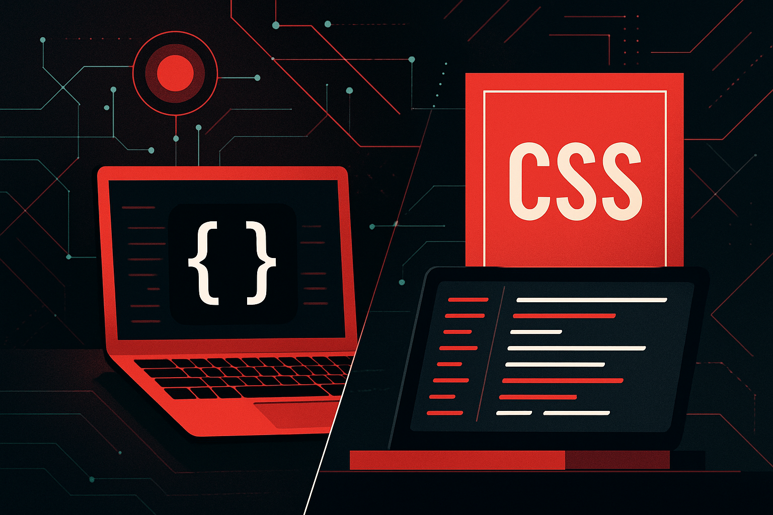 CSS-in-JS vs. Traditional CSS: What Works Best?