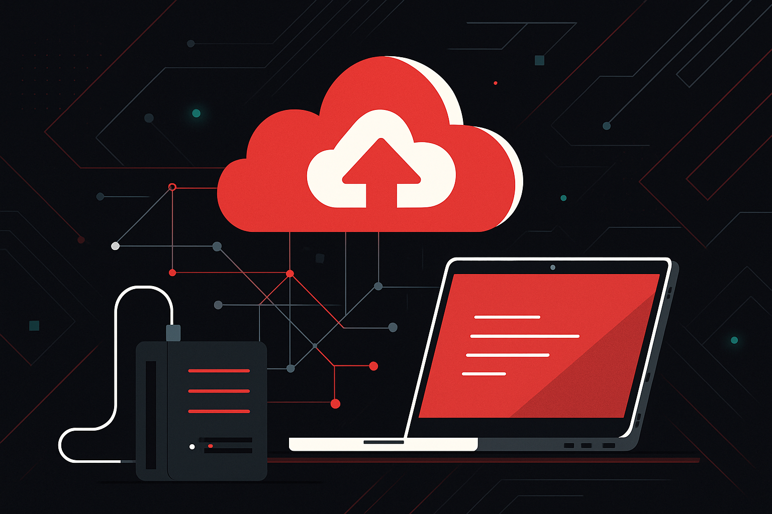 Cloud Storage Solutions: Which One Fits Your Needs?