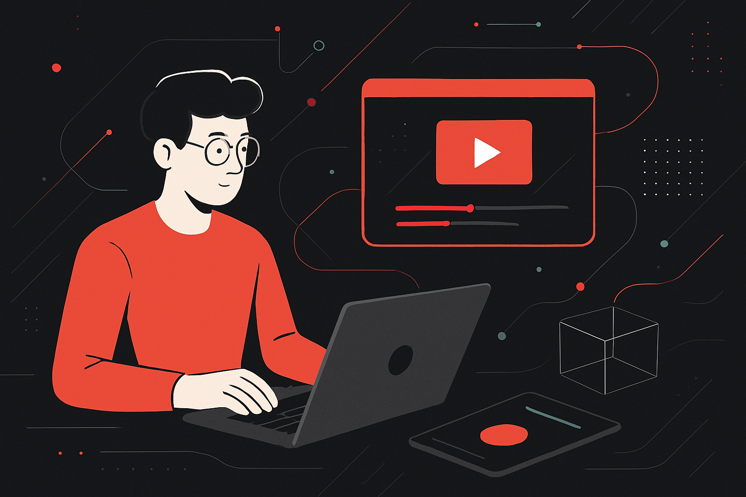 Creating Stunning Animations with GSAP