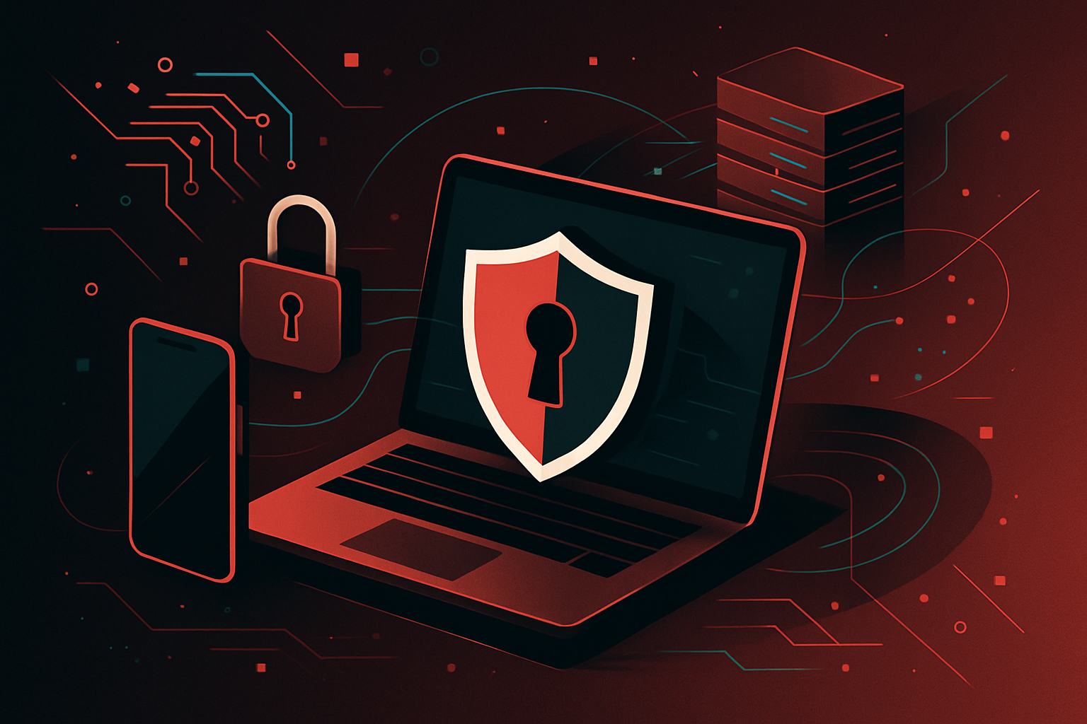 Cybersecurity Trends for 2025: Predictions and Insights