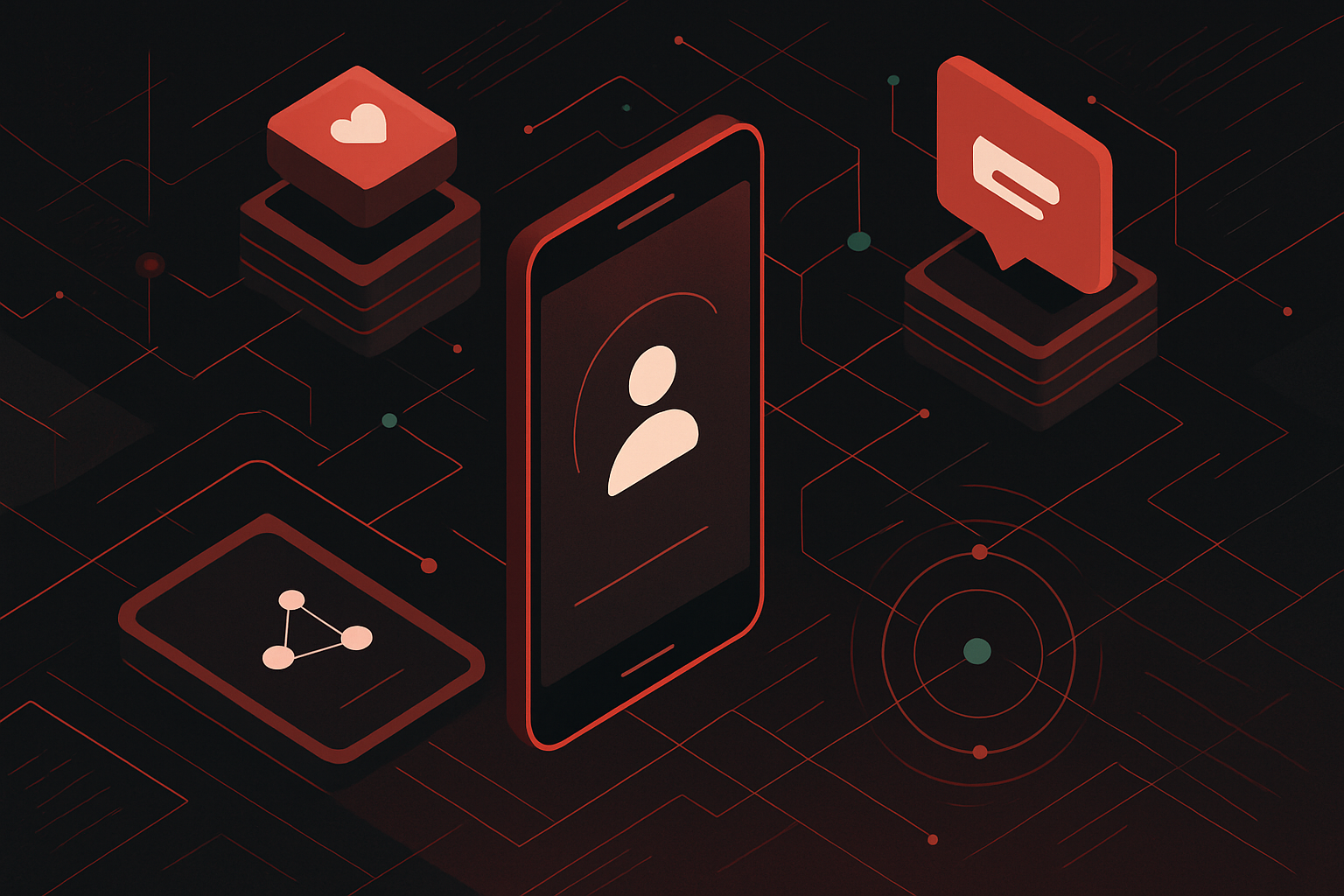 Decentralized Social Media Platforms