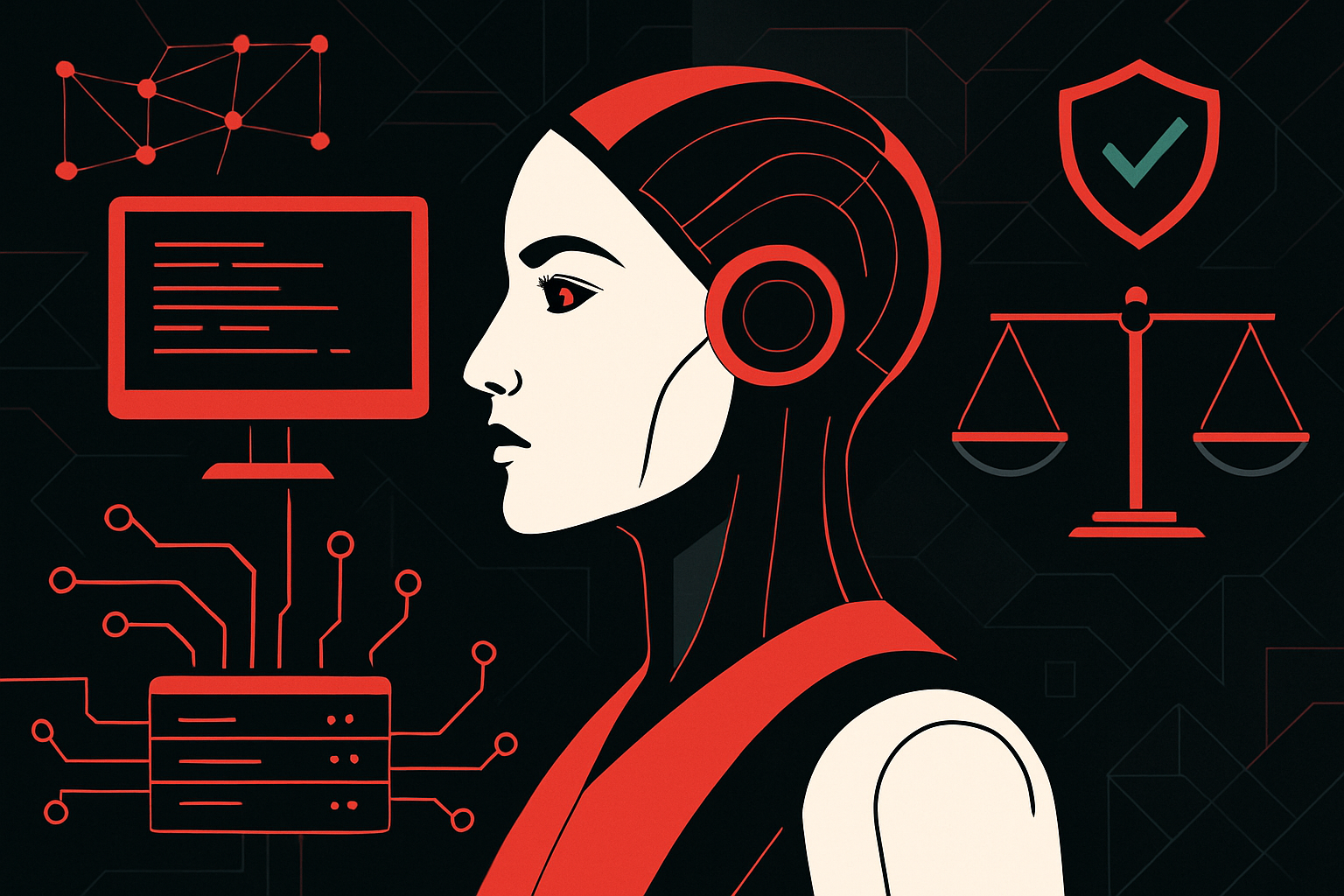 Ethical AI: Tackling Bias in Machine Learning Models