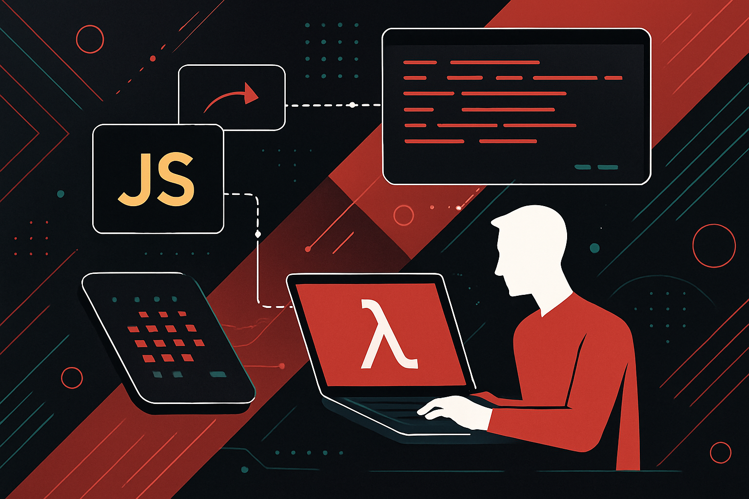 Functional Programming in JavaScript: Why and How