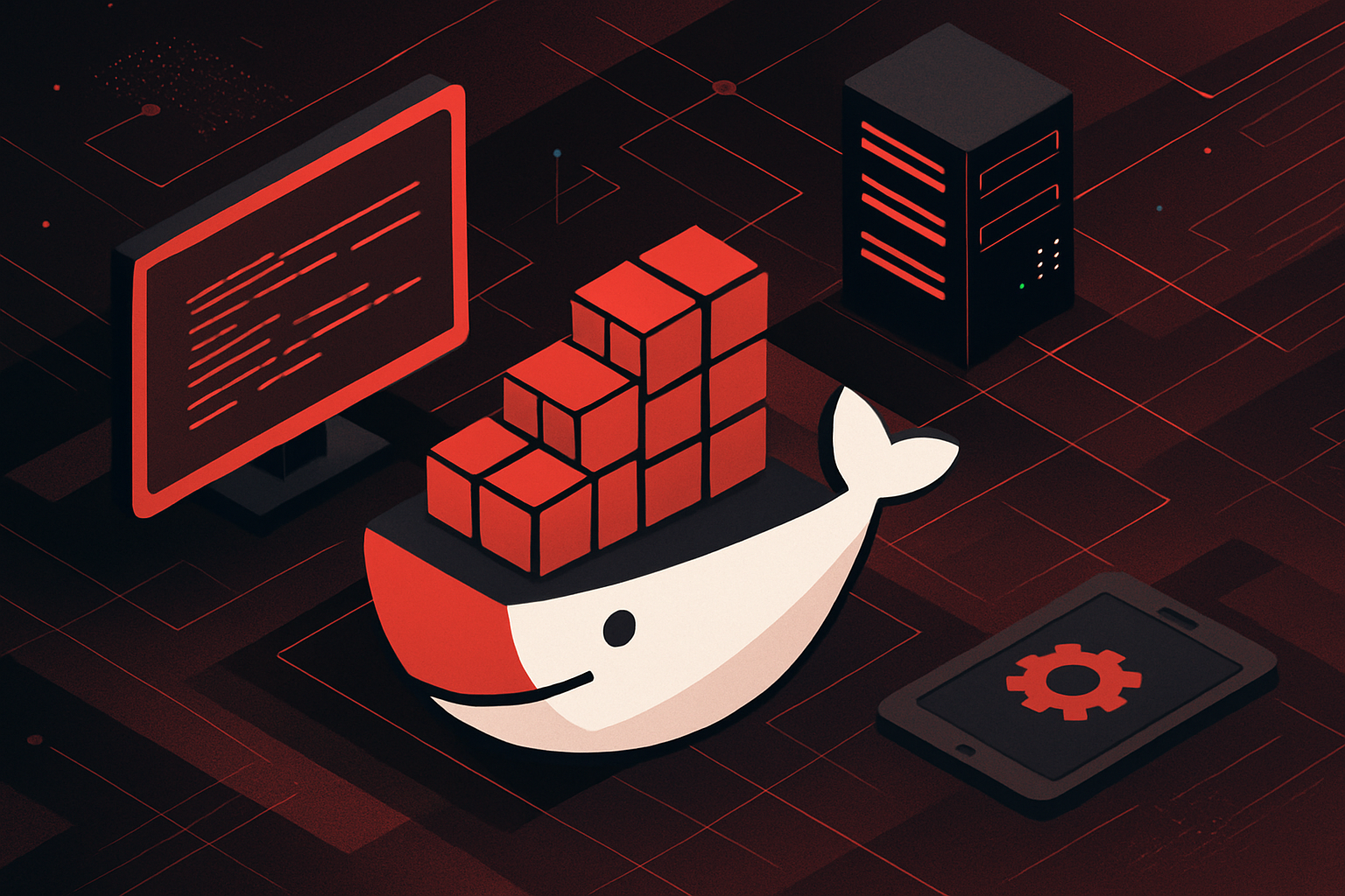 How to Get Started with Docker for Beginners