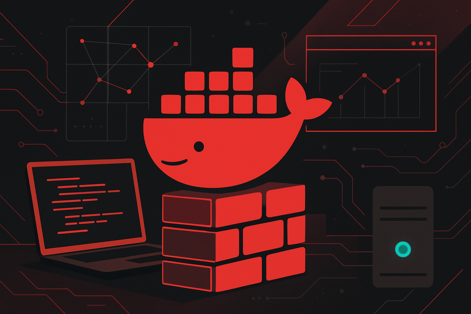 How to Get Started with Docker for Beginners