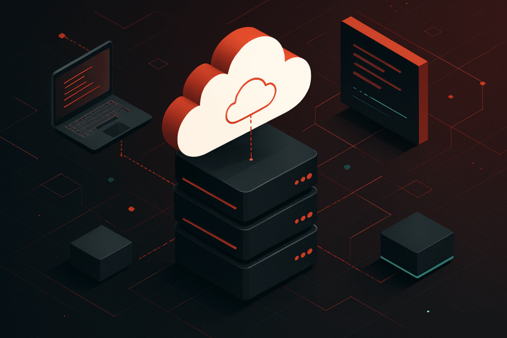 Rise Of Serverless Architecture Spicanet