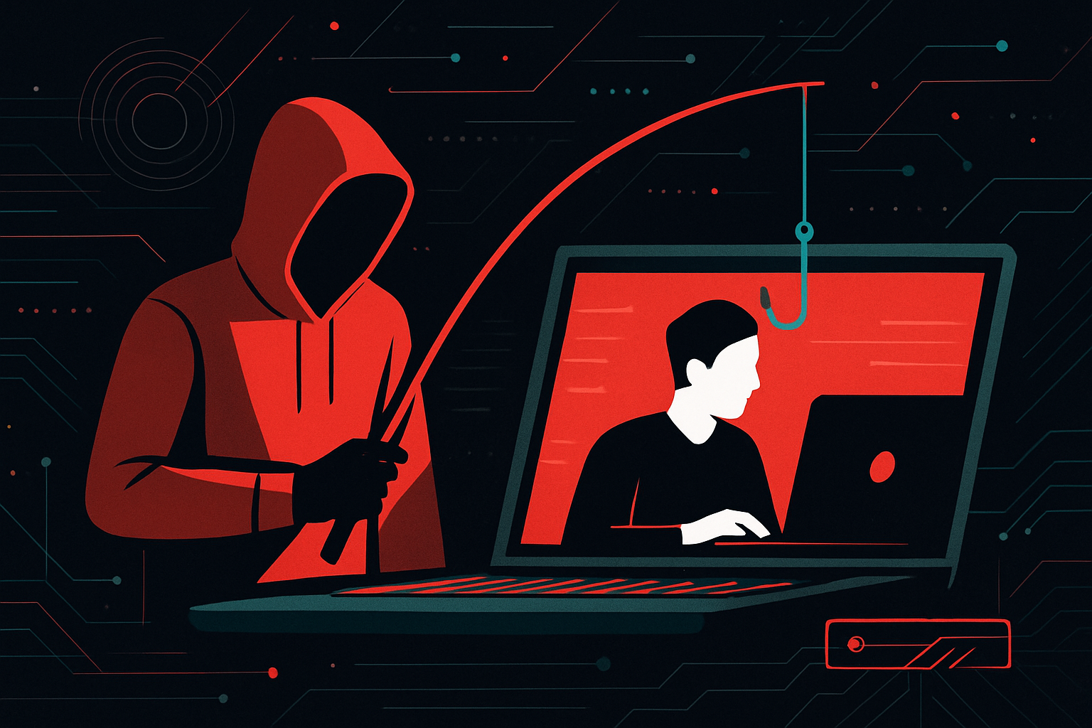 Social Engineering Attacks: How to Train Your Employees