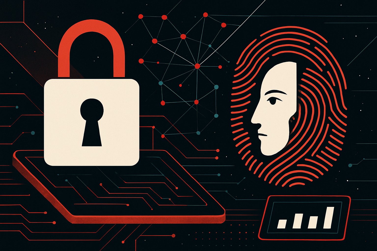 The Battle Between Privacy and Big Data