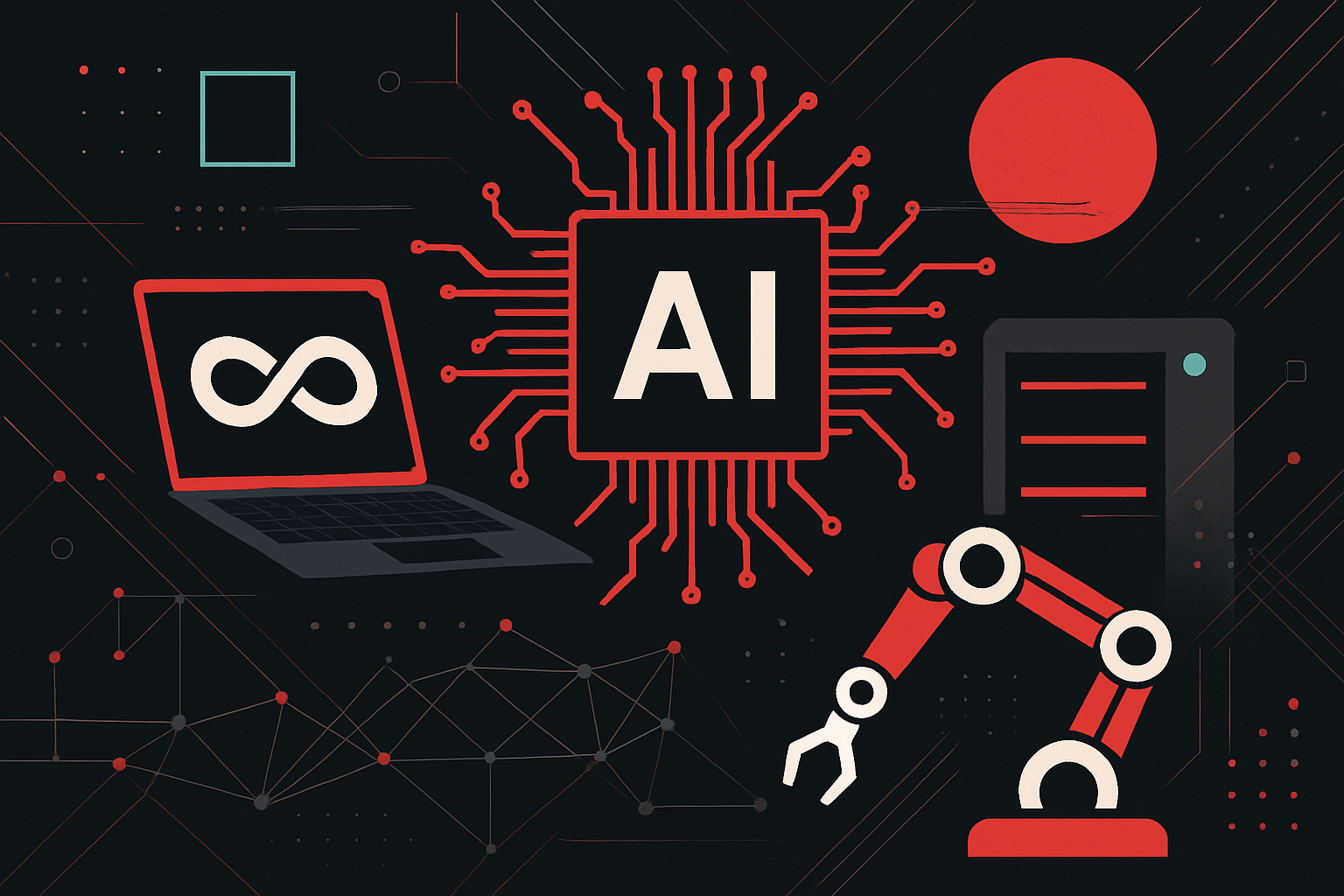The Evolution of DevOps: From Automation to AI-Driven Ops