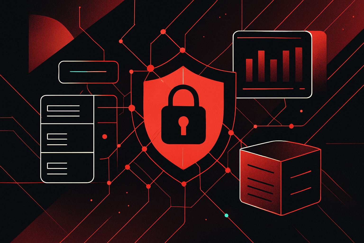 The Rise of Confidential Computing