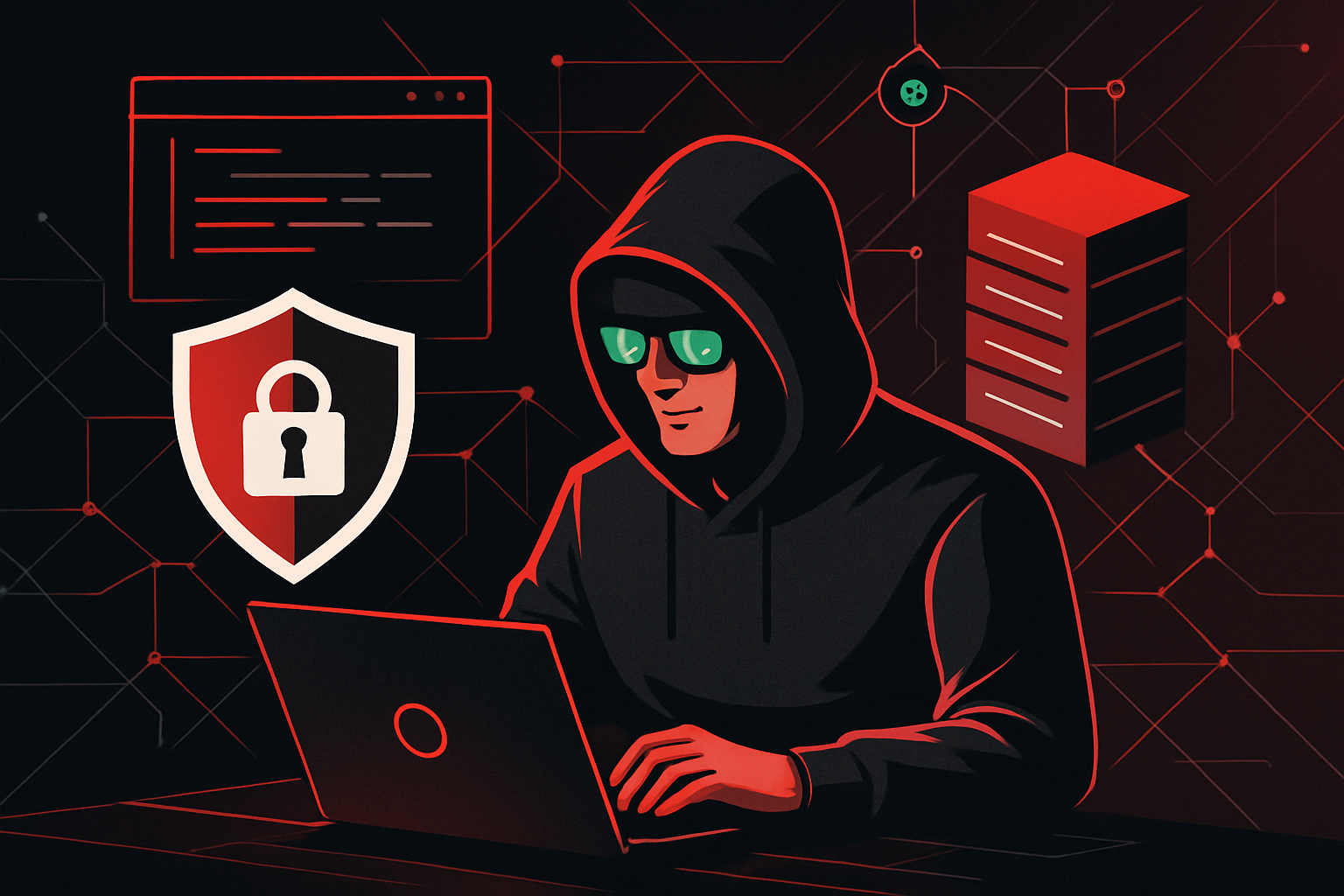 The Role of Ethical Hackers in Protecting Businesses